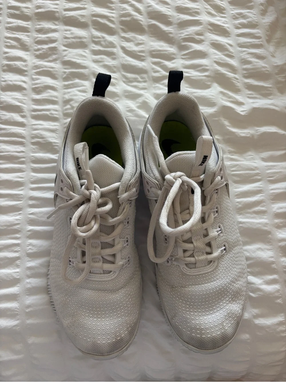 Nike Volleyball shoes